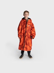 dryrobe Advance Kids Long Sleeve Robe - Slika 1 od 10