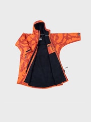 dryrobe Advance Kids Long Sleeve Robe - Slika 10 od 10