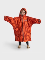 dryrobe Advance Kids Long Sleeve Robe - Slika 2 od 10