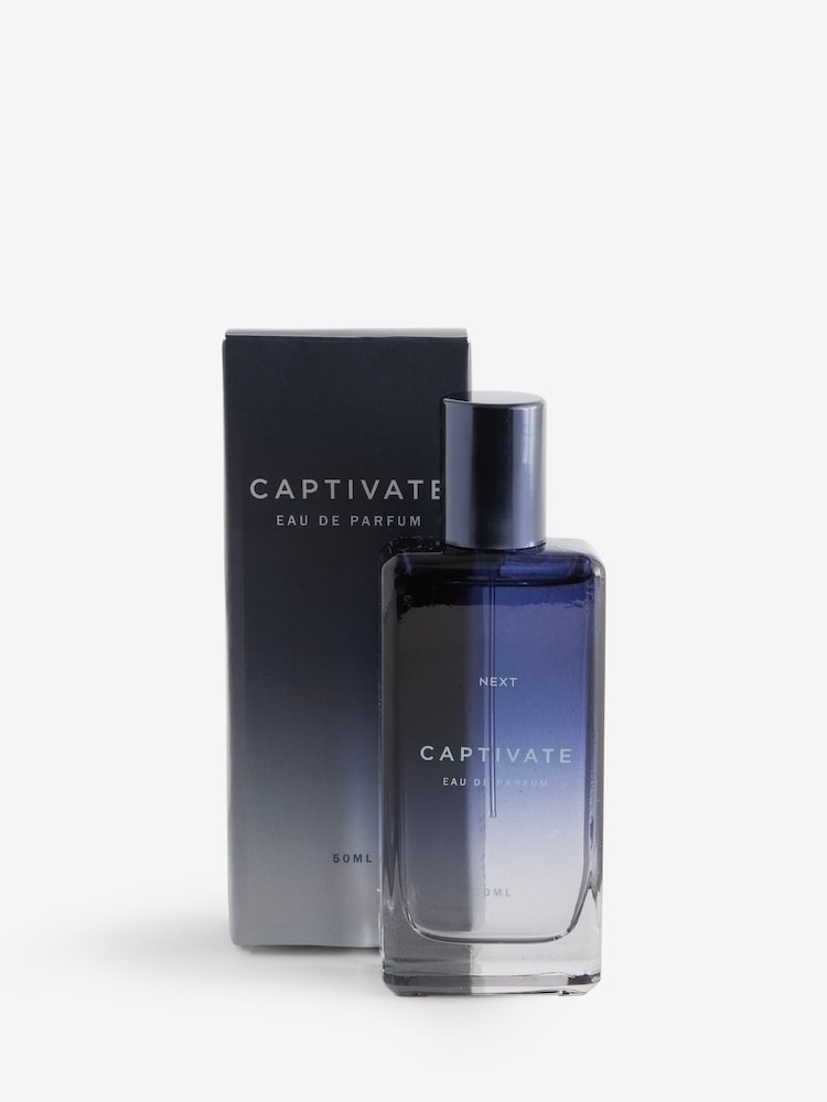 Captivate 50ml Eau De Parfum - Image 1 of 6 Captivate 50ml Eau De Parfum - Image 1 of 6