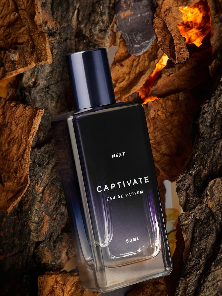 Captivate 50ml Eau De Parfum - Image 6 of 6