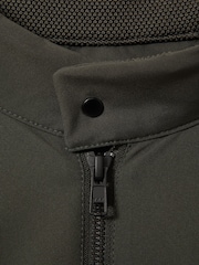 Scandinavian Edition Waterproof Harrington-Style Jacka - Bild 6 av 6