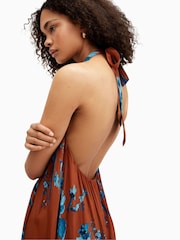 AllSaints Mysti Iona Dress - Bild 2 von 6