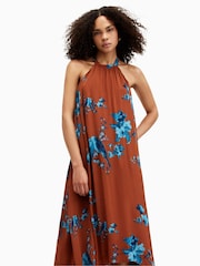 AllSaints Mysti Iona Dress - Bild 3 von 6