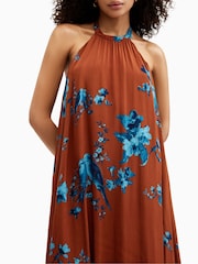 AllSaints Mysti Iona Dress - Bild 4 von 6