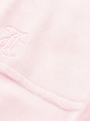 Rosa oscuro - Juicy Couture Tonal Wide Leg Trousers - Imagen 5 de 6