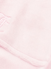 Rosa oscuro - Juicy Couture Tonal Wide Leg Trousers - Imagen 6 de 6