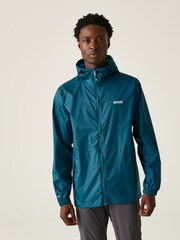 Regatta Blue Pack It Jacket - Image 1 of 9