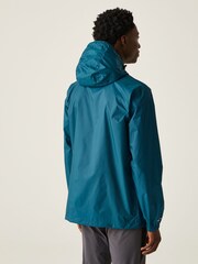 Regatta Blue Pack It Jacket - Image 2 of 9