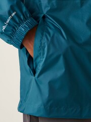 Regatta Blue Pack It Jacket - Image 5 of 9