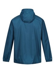 Regatta Blue Pack It Jacket - Image 8 of 9