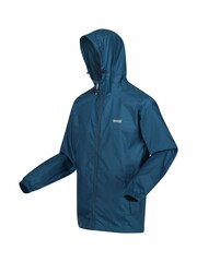 Regatta Blue Pack It Jacket - Image 9 of 9