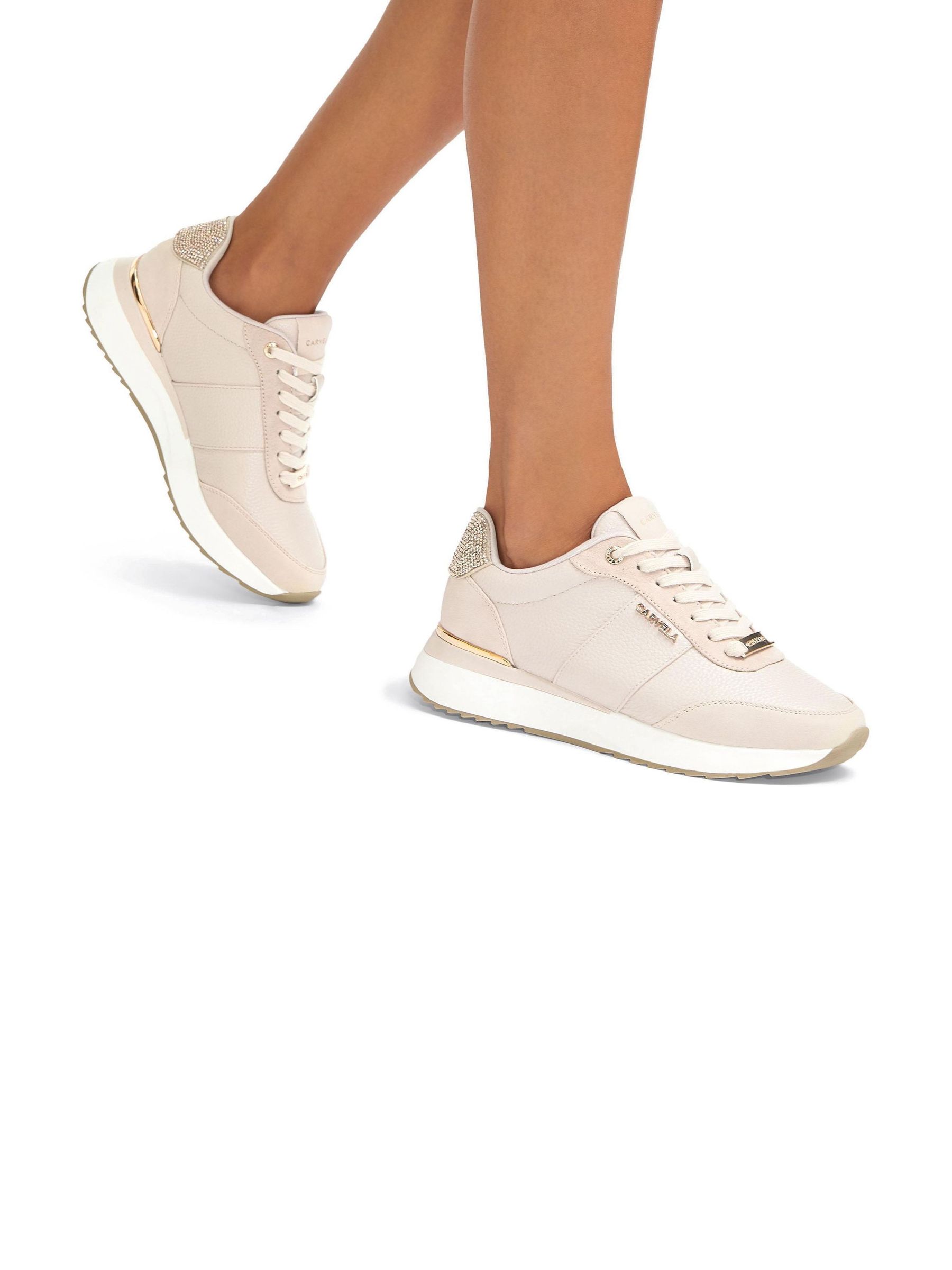 Carvela Fleet Trainers - Imagen 1 de 5