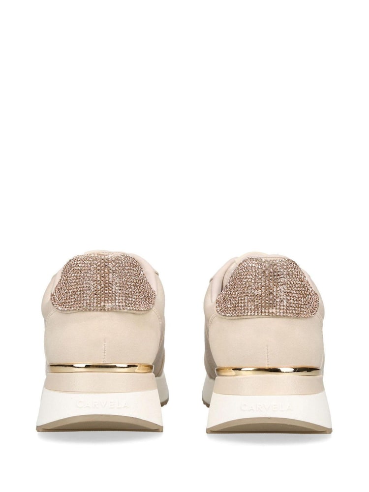 Carvela Fleet Trainers - Imagen 5 de 5