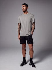 Grège neutre - Active Gym Training T-Shirt - Image 2 de 10