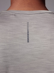 Grège neutre - Active Gym Training T-Shirt - Image 6 de 10