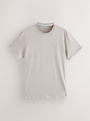 Grège neutre - Active Gym Training T-Shirt - Image 8 de 10