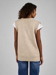 Jumper Maternitate Tabard Jojo Maman Bébé - Image 2 of 4