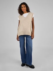 Jumper Maternitate Tabard Jojo Maman Bébé - Image 3 of 4