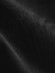 Black Corduroy Skinny Trousers - Image 7 of 7