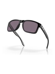 Oakley Holbrook Oo9102 Square Black Sunglasses - Image 5 of 8