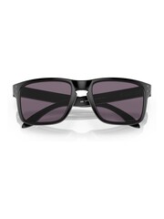 Oakley Holbrook Oo9102 Square Black Sunglasses - Image 6 of 8