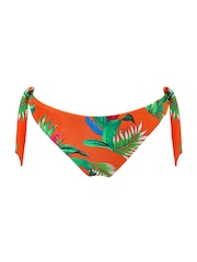 Pour Moi Paradiso Tie Side Bikini Bottoms - Imagen 3 de 4