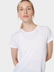 Tricou fără cusături Sweaty Betty Athlete Featherweight - Imaginea 4 din 6