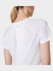 Tricou fără cusături Sweaty Betty Athlete Featherweight - Imaginea 5 din 6