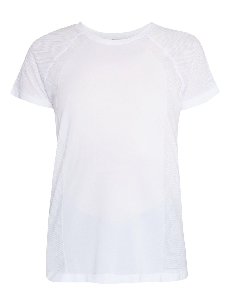 Tricou fără cusături Sweaty Betty Athlete Featherweight - Imaginea 6 din 6