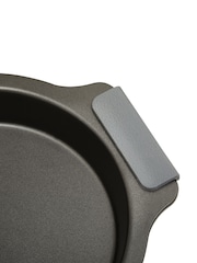 Maison by Premier Grey From Scratch Set Of Three Baking Dishes - Image 6 of 6