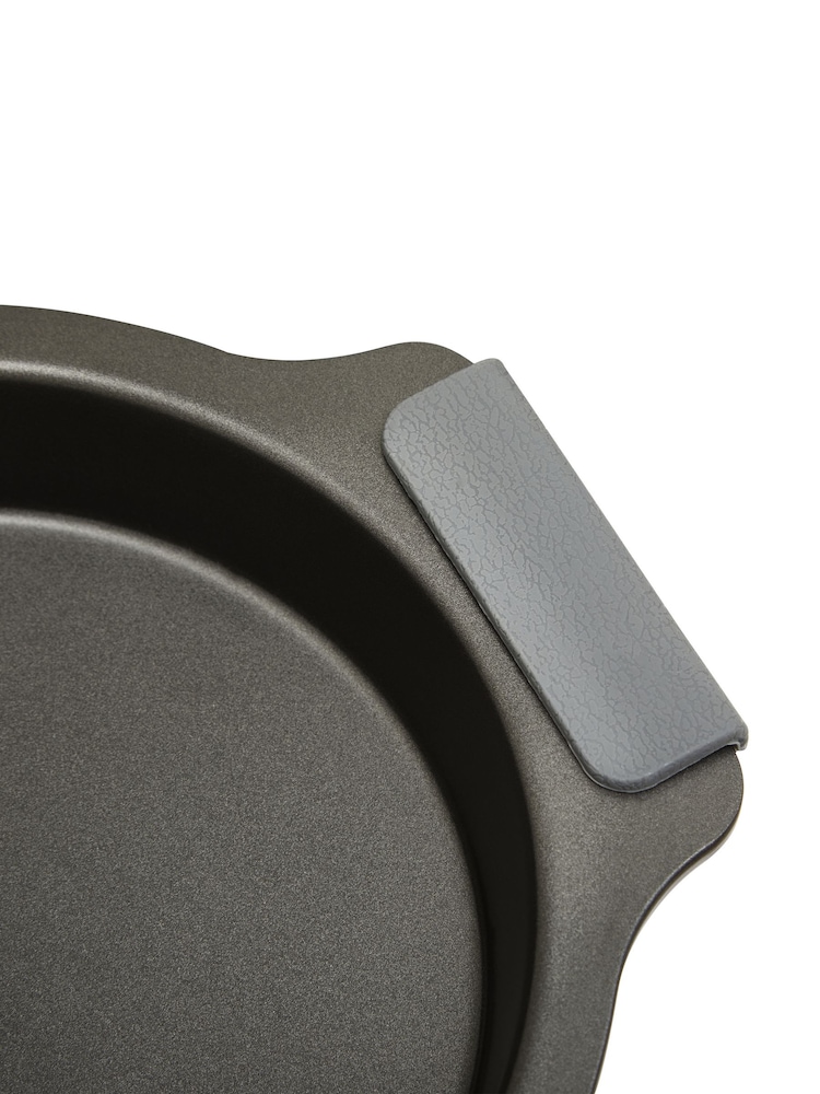 Maison by Premier Grey From Scratch Set Of Three Baking Dishes - Image 6 of 6
