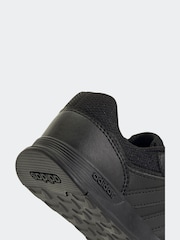 adidas Black Kids Tensaur Switch Trainers - Image 8 of 8