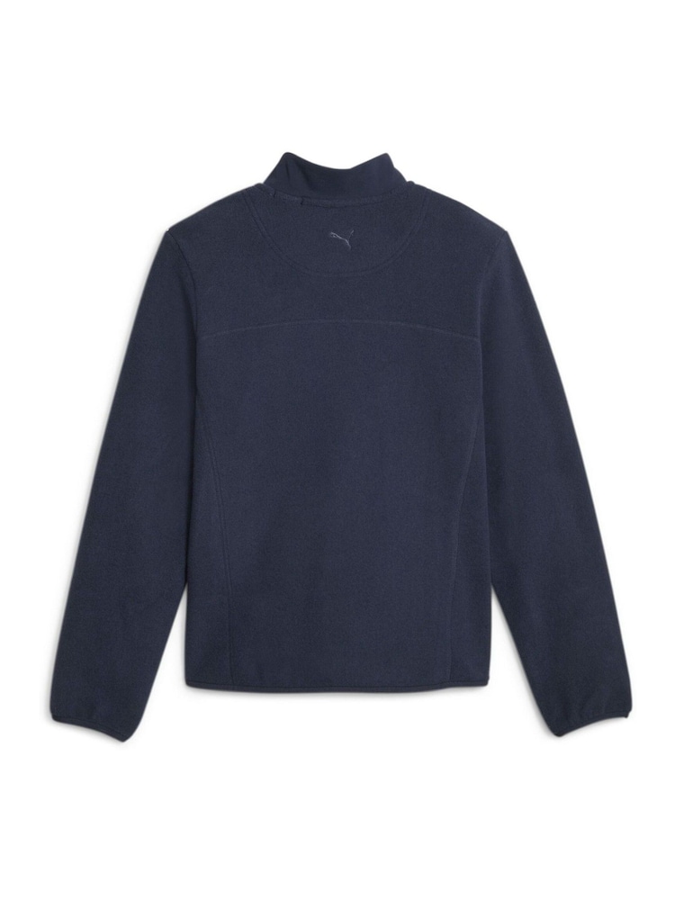 Puma Blue Mens Dealer Golf Joggers - Image 2 of 2