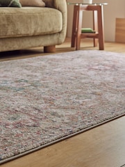 Natural Kila Oriental Rug - Image 3 of 8