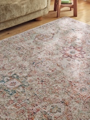 Natural Kila Oriental Rug - Image 4 of 8