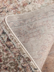 Natural Kila Oriental Rug - Image 5 of 8