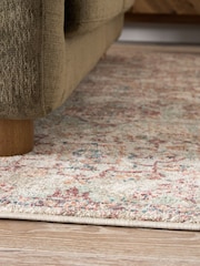 Natural Kila Oriental Rug - Image 6 of 8