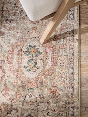 Natural Kila Oriental Rug - Image 7 of 8