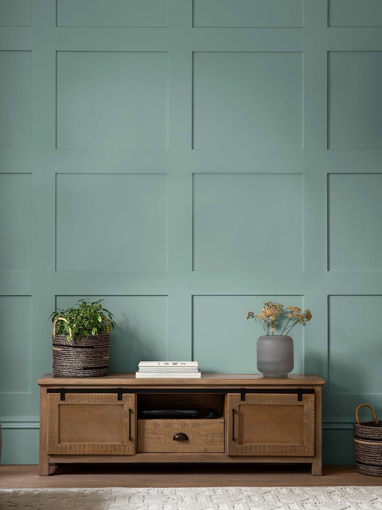Greyish Duck Egg Ultimate Paint 2.5L - Image 2 of 5
