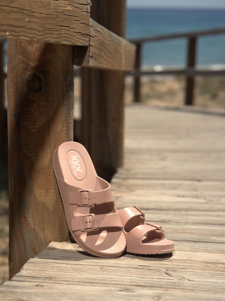 Igor Habana Sandals - Image 1 of 6