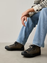 Zapatillas Chuck Taylor All Star Malden Street de Converse - Imagen 1 de 9