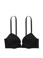Victoria's Secret Black Push Up Bra - Image 3 of 4