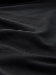 Black Active Gym Training Quarter Zip Neck - Image 9 of 9