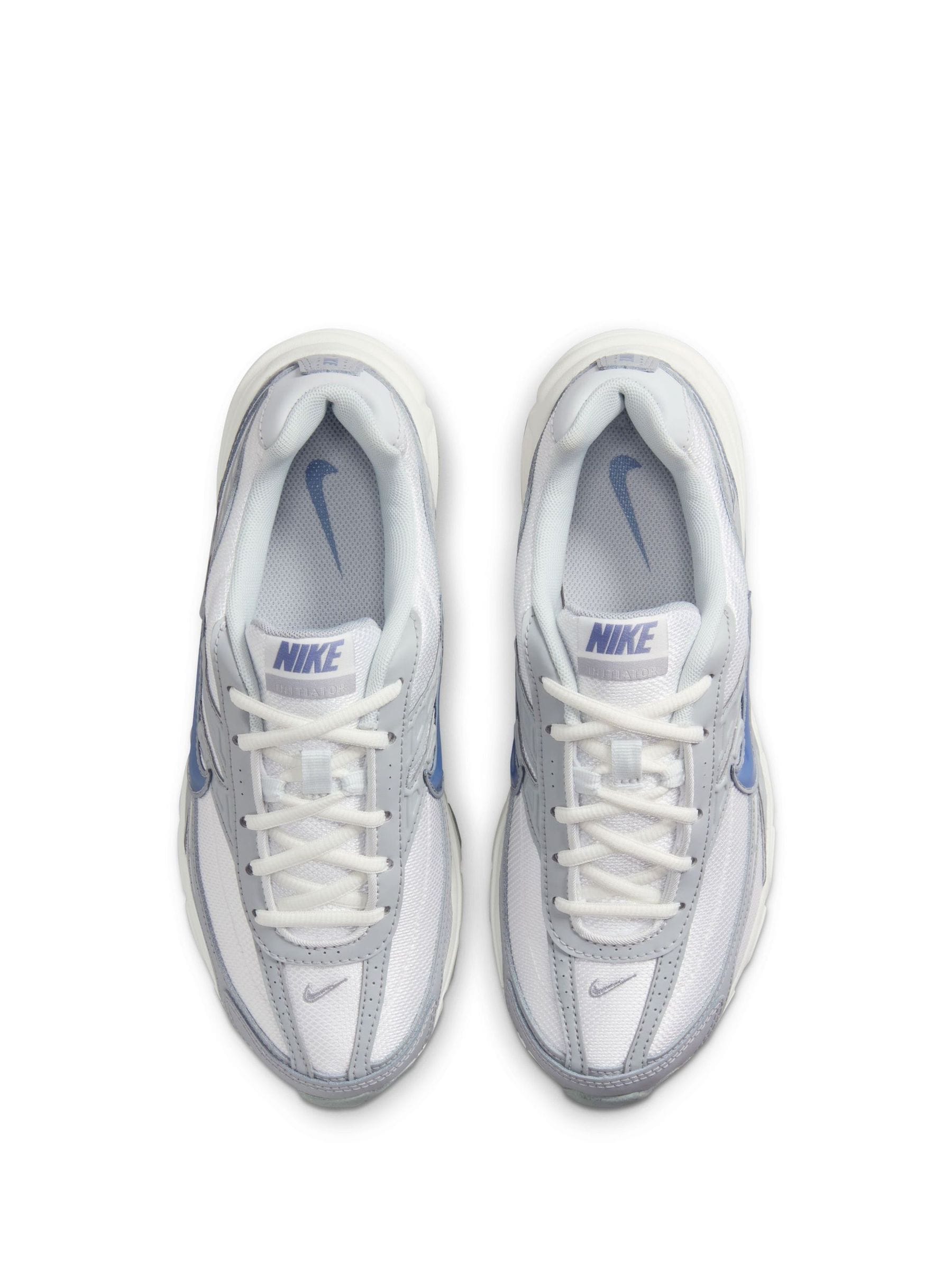 ℕ様（リピーター様） Buy Nike Grey Initiator Retro Runner Trainers from Next South Africa