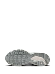 Nike Grey Initiator Retro Runner Trainers - Image 6 of 8