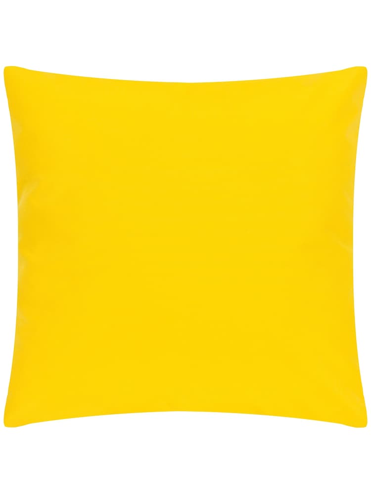 Furn Blue Limonchello Abstract Outdoor Cushion - Image 2 of 5