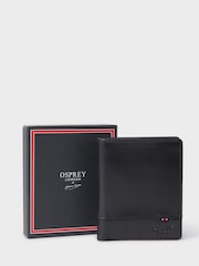 Osprey London The London Leather Small Billfold Card Holder - Image 1 of 5