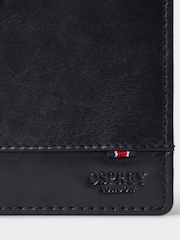 Osprey London The London Leather Small Billfold Card Holder - Image 5 of 5