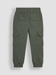 Pacote de joggers JoJo Maman Bébé Cargo 100% algodão 2 - Imagem 3 de 5